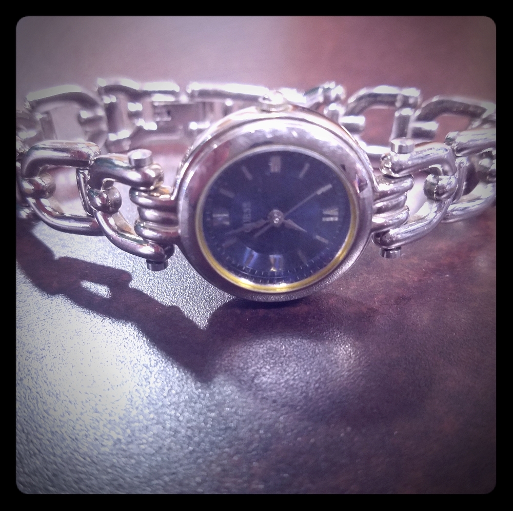 Guess watch